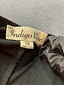 Indigo Rose 100% Polyester Black Casual Dress Size 1X - photo 7