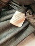 Indigo Rose 100% Polyester Black Casual Dress Size 1X - photo 8