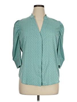 White House Black Market Blazer