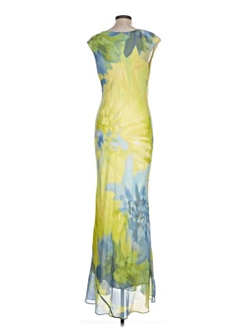 Betsy & Adam Casual Dress (view 2)