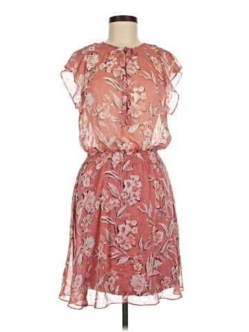 White House Black Market Cocktail Dress (view 1)
