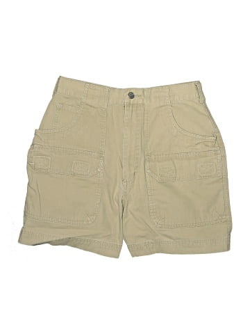 REI Khaki Shorts (view 1)