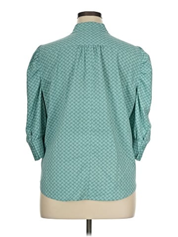White House Black Market Blazer (view 2)