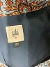 CAbi 100% Polyester Paisley Teal Casual Dress Size XS - photo 7