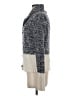 Gap Gray Wool Cardigan Size S - photo 5