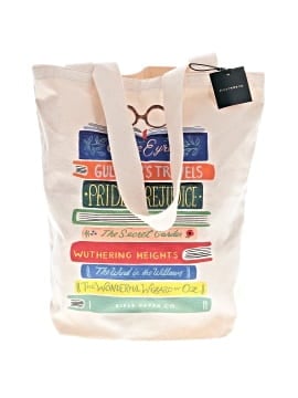 Rifle Paper Co. Tote