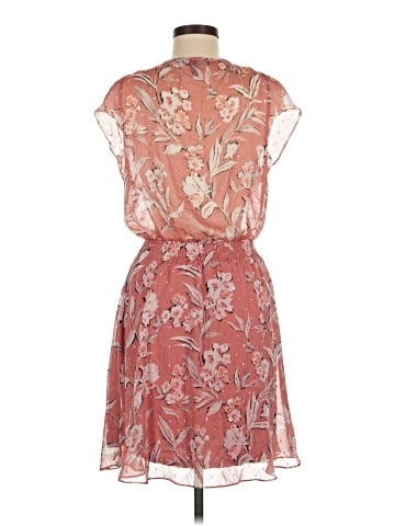 White House Black Market Cocktail Dress (view 2)