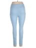 Motion 365 made by Fabletics Blue Active Pants Size XL (estimated) - photo 2