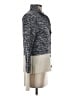 Gap Gray Wool Cardigan Size S - photo 4