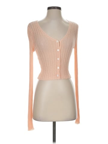 Cotton Candy LA Long Sleeve Top (view 1)