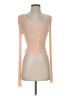 Cotton Candy LA Tan Long Sleeve Top Size S - photo 1