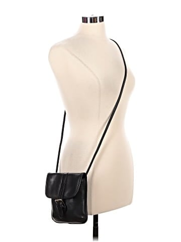 ellington Leather Crossbody Bag (view 2)