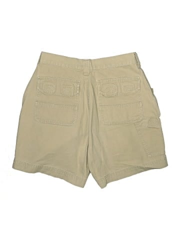 REI Khaki Shorts (view 2)
