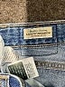 Levi's Blue Jeans Size 26 waist - photo 7