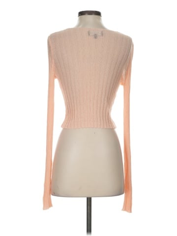 Cotton Candy LA Long Sleeve Top (view 2)
