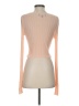 Cotton Candy LA Tan Long Sleeve Top Size S - photo 2