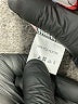 Nemidor 100% Polyester Stripes Black Casual Dress Size 18 - photo 8