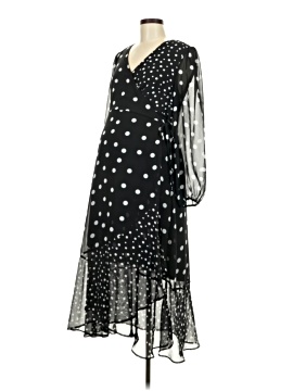 Motherhood Cocktail Dress