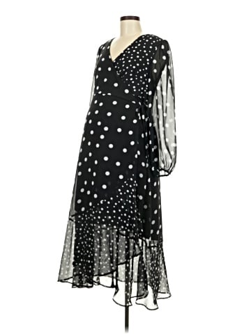 Motherhood Cocktail Dress (view 1)