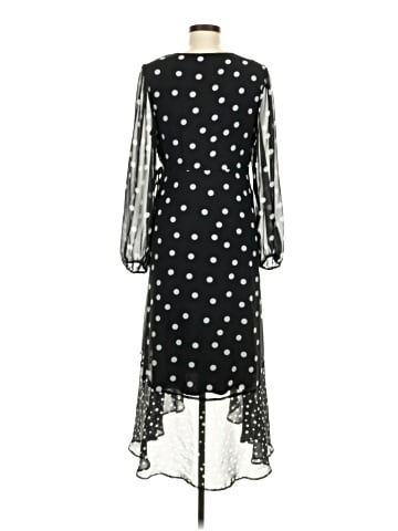 Motherhood Cocktail Dress (view 2)