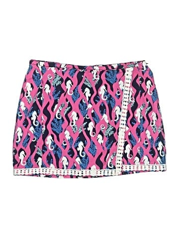 Crown & Ivy Skort (view 1)