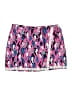 Crown & Ivy Paisley Pink Skort Size 14 - photo 1