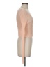 Cotton Candy LA Tan Long Sleeve Top Size S - photo 4
