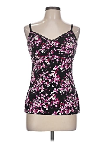 White House Black Market Sleeveless Top (view 1)