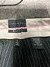 The Limited Chevron-herringbone Black Dress Pants Size 12 - photo 7
