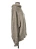 Indigo Luna Gray Turtleneck Sweater One size - photo 4