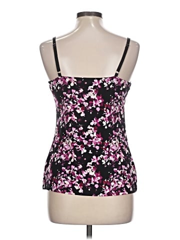 White House Black Market Sleeveless Top (view 2)