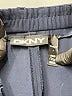 DKNY 100% Polyester Black Dress Pants Size 16 - photo 7