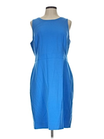 J.Crew Factory Store Cocktail Dress (view 1)
