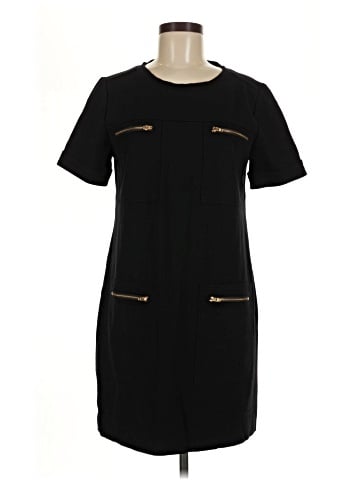 J.Crew Factory Store Casual Dress (view 1)