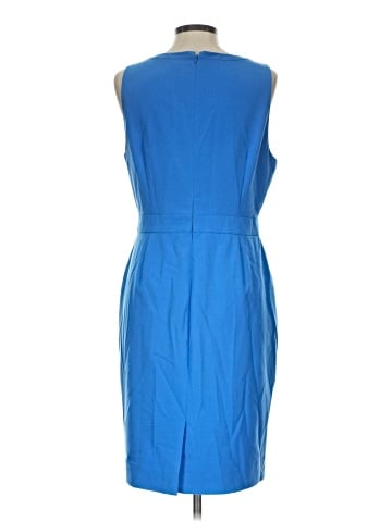J.Crew Factory Store Cocktail Dress (view 2)