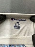 Champion Silver Short Sleeve T-Shirt 6-9 MO / 9 MO - photo 3