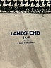 Lands' End Houndstooth Black Casual Pants Size 3X (petite) - photo 4