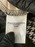 Lands' End Houndstooth Black Casual Pants Size 3X (petite) - photo 5