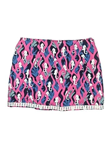 Crown & Ivy Skort (view 2)