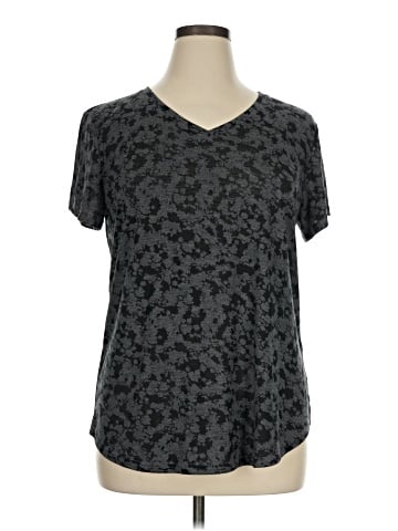 Tek Gear Short Sleeve T-Shirt (view 1)