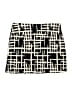 S.C. & Co. Graphic Black Skort Size XXL - photo 2