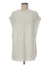 RDI Ivory Sweater Vest Size M - photo 1