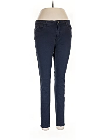 Zara Basic Jeggings (view 1)