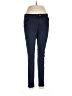 Zara Basic Solid Blue Jeggings Size 10 - photo 1