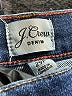 J.Crew Hearts Blue Jeans Size 29 waist (petite) - photo 7