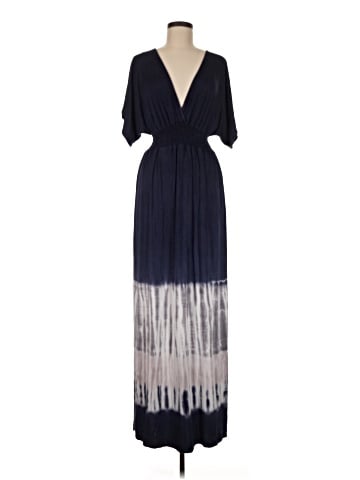 RIVER + SKY Casual Dress (view 1)