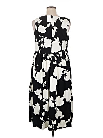 Lane Bryant Casual Dress (view 2)