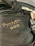 Swim Systems Black Swimsuit Top Size DDD - photo 3