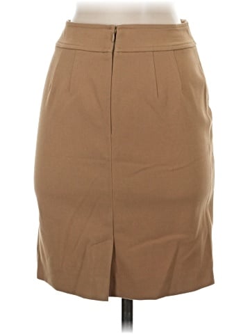 Ann Taylor LOFT Outlet Casual Skirt (view 2)