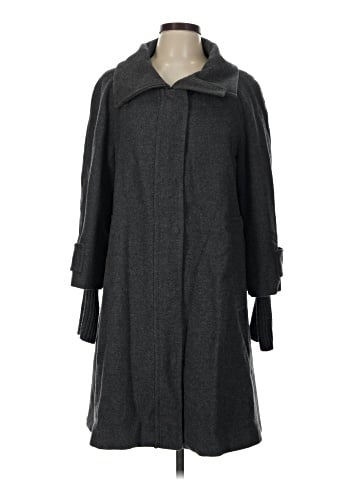Weekend Max Mara Coat (view 1)
